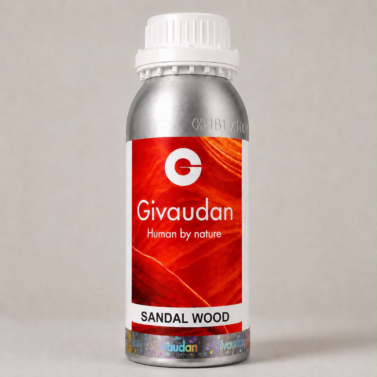Sandal Wood