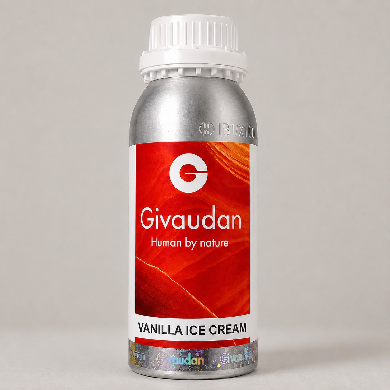 Vanilla Ice Cream